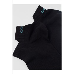 CONTE Ультракороткие хлопковые носки ACTIVE с «язычком» CONTE ELEGANT, 1020492