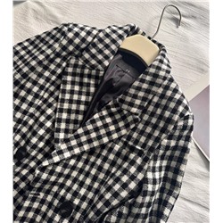 Жакет ТОП СЕКРЕТ