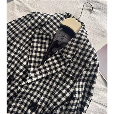 Жакет ТОП СЕКРЕТ