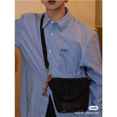 Классическая универсальная рубашка КОУ*Ч