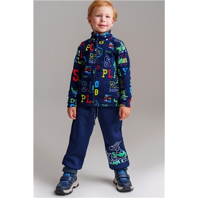 Толстовка PLAYTODAY, 1054948