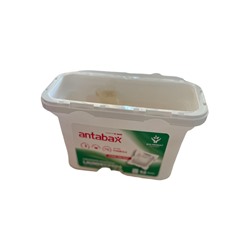 ANTABAX КАПСУЛЫ для Стирки Светлого Белья 52шт. КОНЦЕНТРАТ-Парфюм