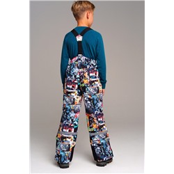 Комплект (Куртка+Брюки) PLAYTODAY, 1052177