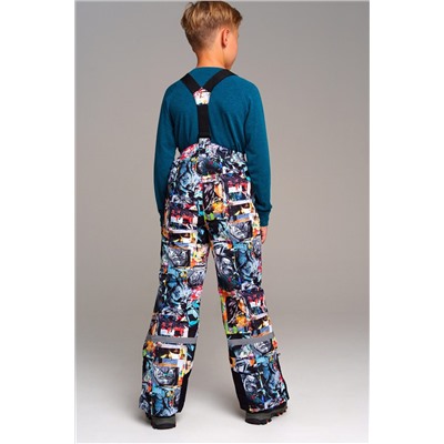 Комплект (Куртка+Брюки) PLAYTODAY, 1052177