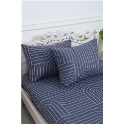 Простыня перкаль Пятый элемент