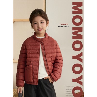 Осенняя куртка. Флагманский магазин