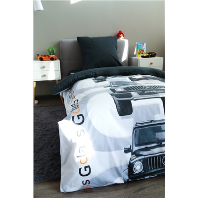 КПБ Статус, Поплин