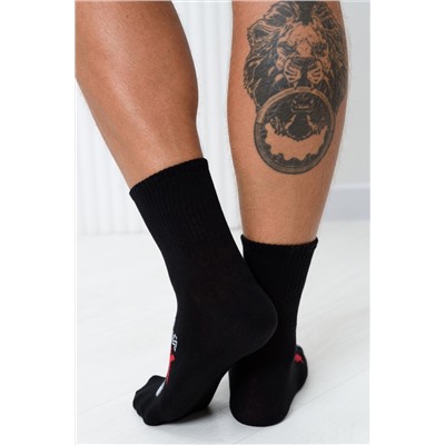 Носки мужские Лучший рыбак