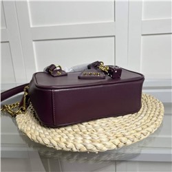 Женская сумка Pink*o Fien*o Ant Gfien*o 👜  Реплика