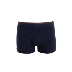 DeFacto Regular Fit Kareli 3lü Boxer C9561AX24WN