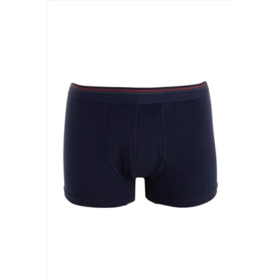 DeFacto Regular Fit Kareli 3lü Boxer C9561AX24WN