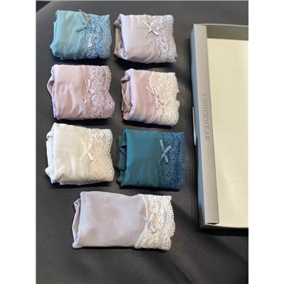 Женский набор трусов ОЙШ*О