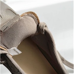 Женские замшевые кроссовки