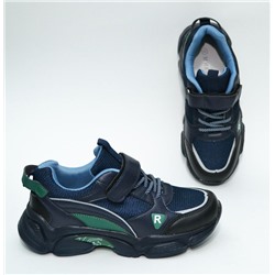 Кроссовки  Микаса (36-41)