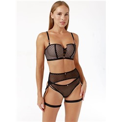 Пояс для чулок ADVANCED 66146-18 COQUETTE REVUE