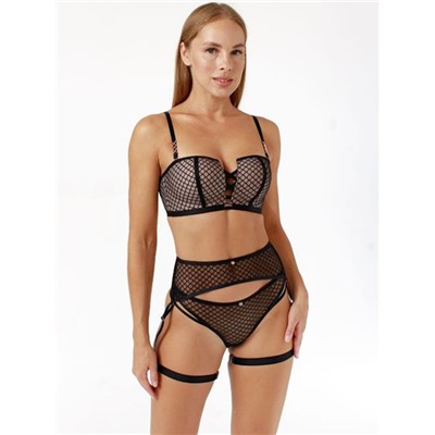 Пояс для чулок ADVANCED 66146-18 COQUETTE REVUE