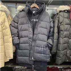 Женское теплое пальто  TOMMY HILFIGE*R