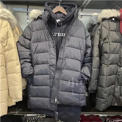 Женское теплое пальто  TOMMY HILFIGE*R