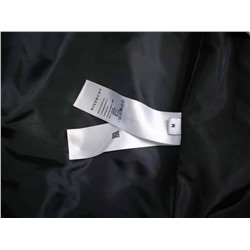 Классный унисекс бомбер из шагреневой кожи Givench*y ❤️  Реплика 1:1