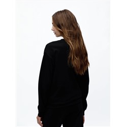 SUDADERA DE CHÁNDAL BÁSICA