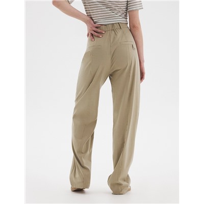 Брюки 2500-0347-02