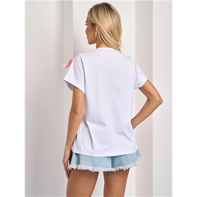 Футболка ШЮ198-35