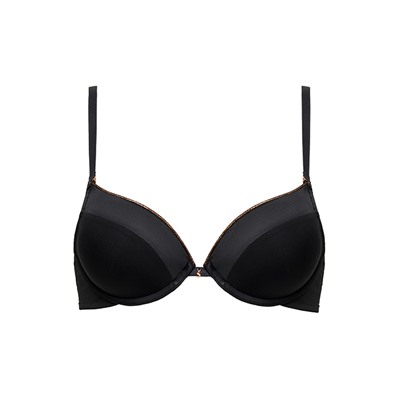 Бюстгальтер №7735 Crystall пуш-ап Mioocchi