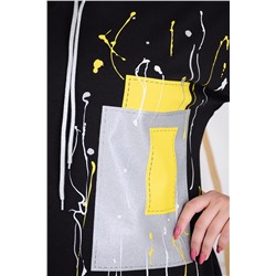 Футболка 4443 НАТАЛИ #717414