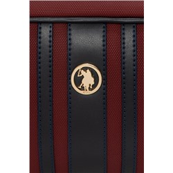 Kadın Bordo Çapraz Çanta