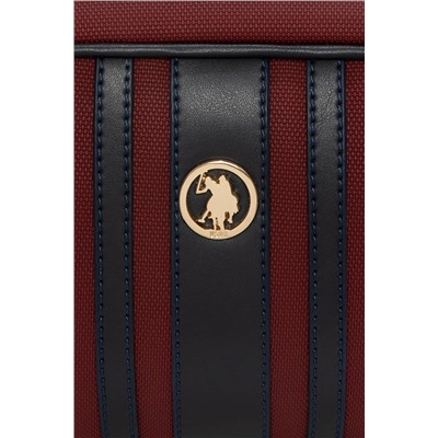 Kadın Bordo Çapraz Çanta