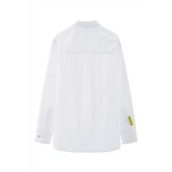 Camisa Blanco
