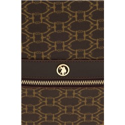 Kadın Kahverengi Sırt Çantası