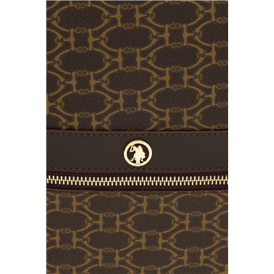 Kadın Kahverengi Sırt Çantası