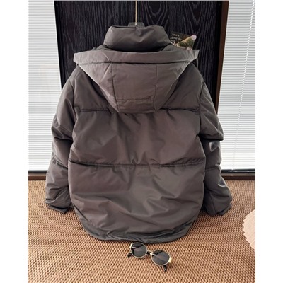 Куртка пуховик  AM*I