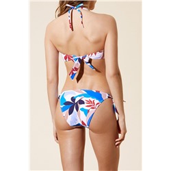 Braguita de biquini Chic Multicolor