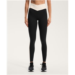 Leggings tobillero high rise Perfect-adapt cintura en V 65 cm