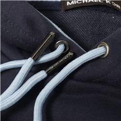 Повседневная толстовка с капюшоном  М КОР*С