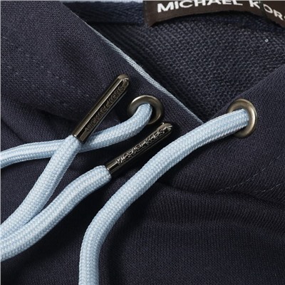 Повседневная толстовка с капюшоном  М КОР*С