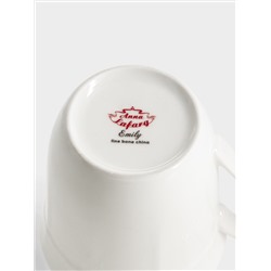 Кружка, 400 мл, Лотос