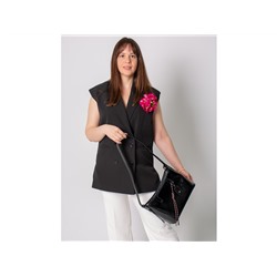 Сумка Lanotti LUCENTA 6023/черный