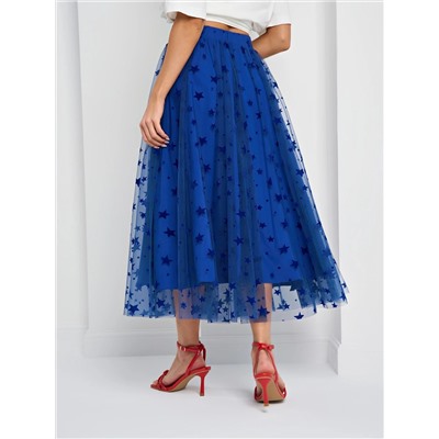 Юбка арт. ШЮ102-9