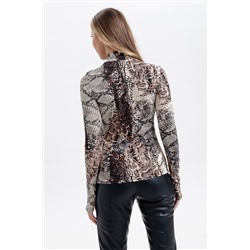 Водолазка 18084