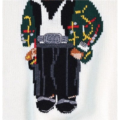 Женский свитер  РАЛЬ*Ф Л