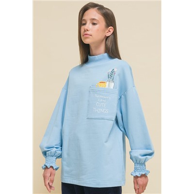 Свитшот PELICAN, 917500