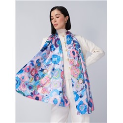 Палантин женский KSH16-14510-2