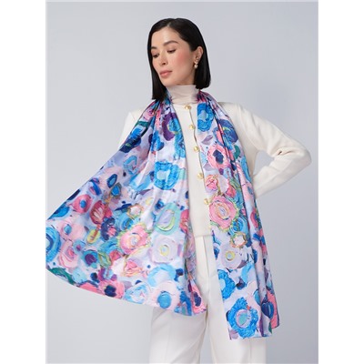 Палантин женский KSH16-14510-2