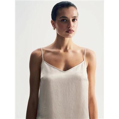 Топ однотонный, B2416/cupid