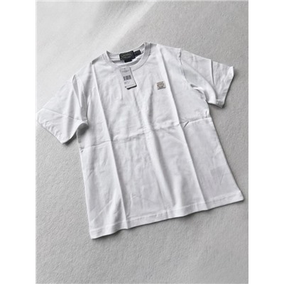 Мужская футболка 3 цвета  РАЛЬ*Ф Л