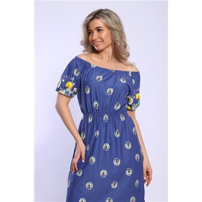 Сарафан 71115 НАТАЛИ #1001706