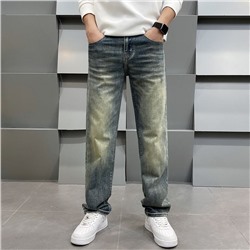 Мужские джинсы свободного покроя   Arc’teri*x 🤍